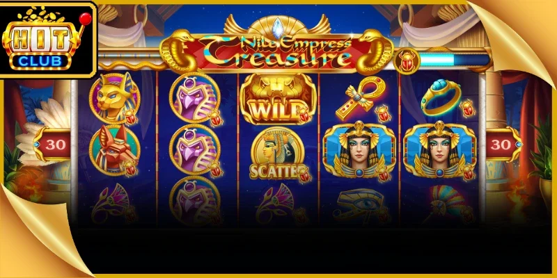 cong game no hu xanh chin hitclub gia tri